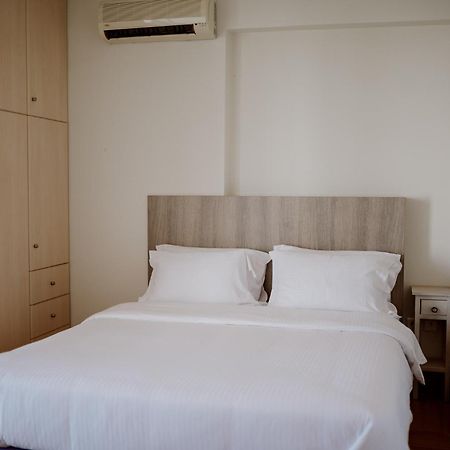 Cozy & Relaxing Apartments-Agia Paraskevi Athen Eksteriør billede