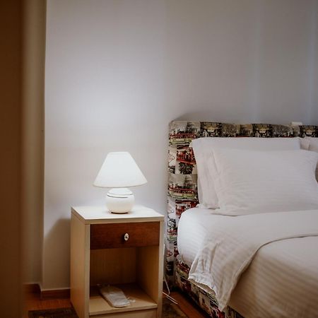 Cozy & Relaxing Apartments-Agia Paraskevi Athen Eksteriør billede
