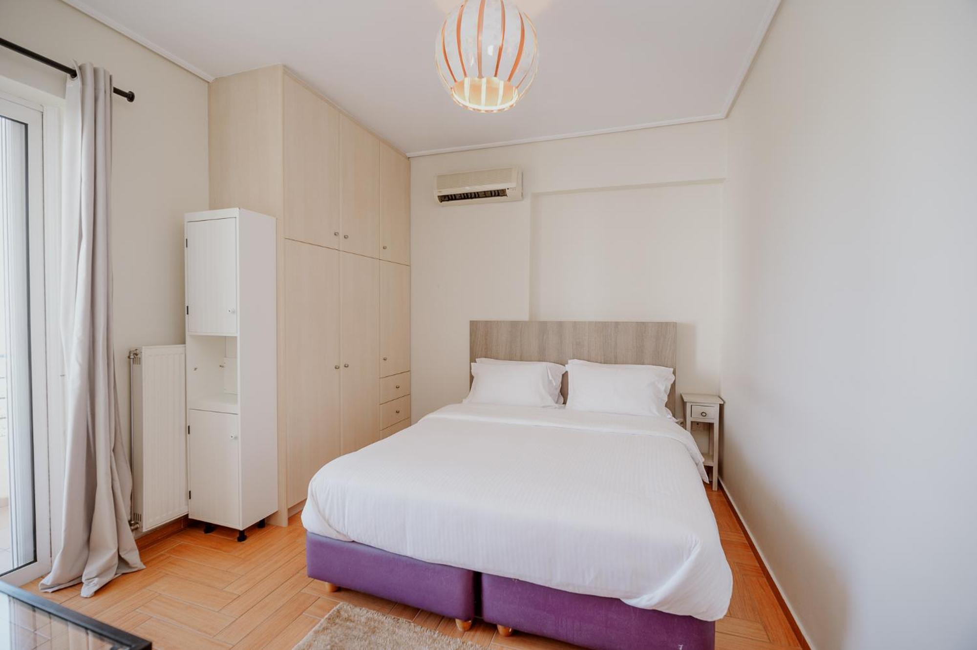 Cozy & Relaxing Apartments-Agia Paraskevi Athen Eksteriør billede
