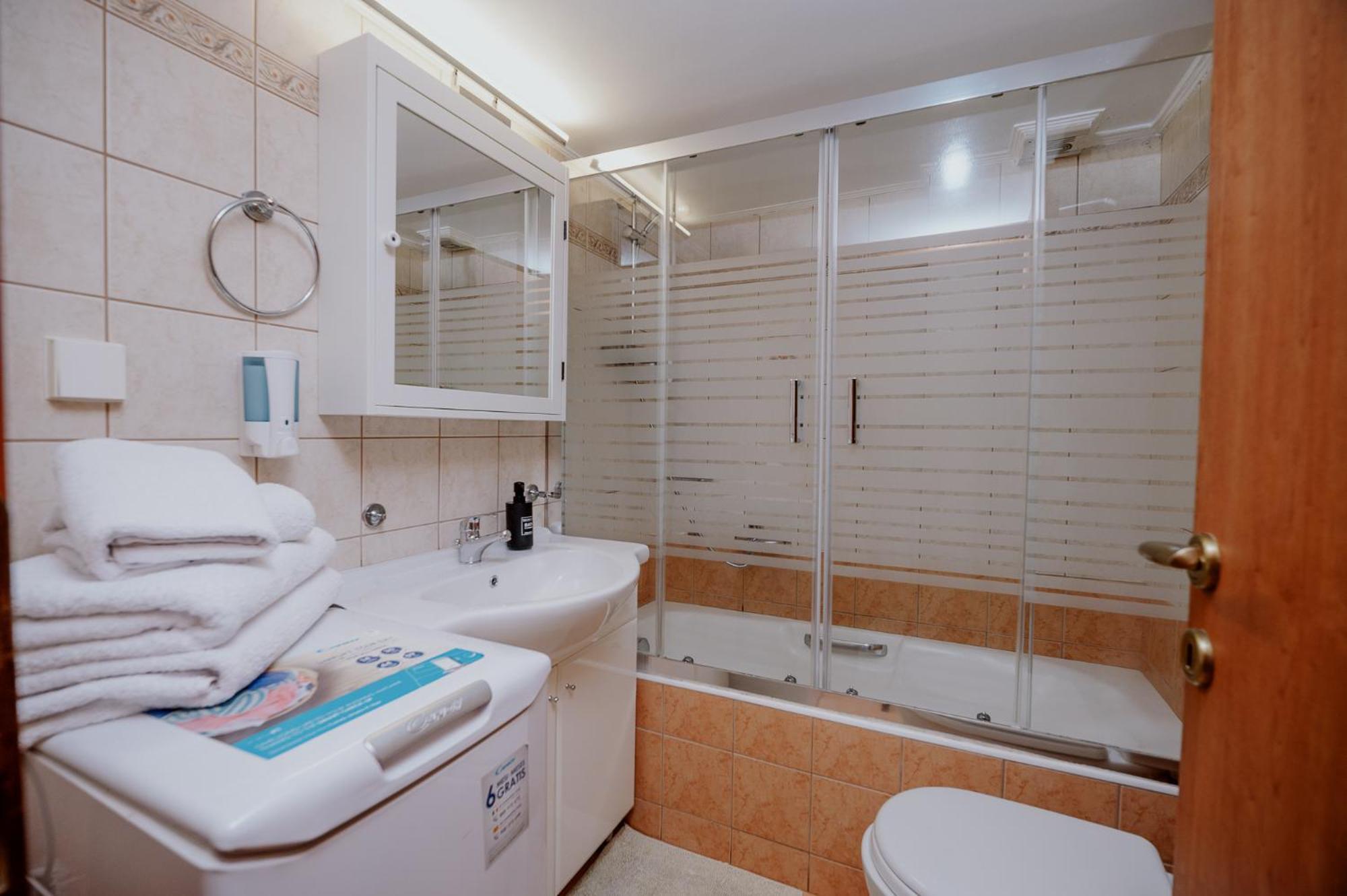 Cozy & Relaxing Apartments-Agia Paraskevi Athen Eksteriør billede