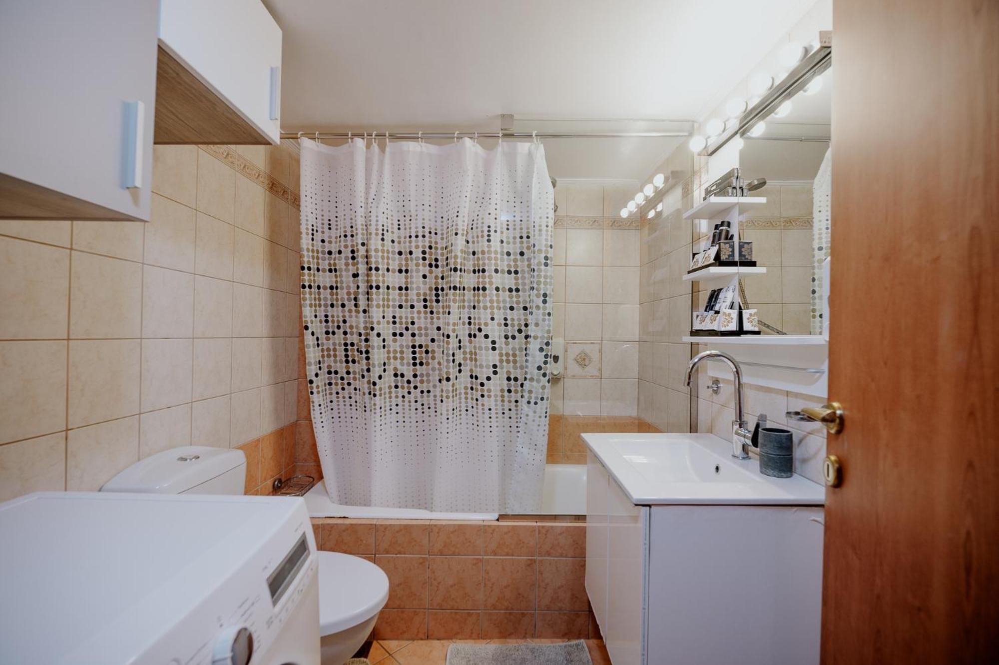 Cozy & Relaxing Apartments-Agia Paraskevi Athen Eksteriør billede
